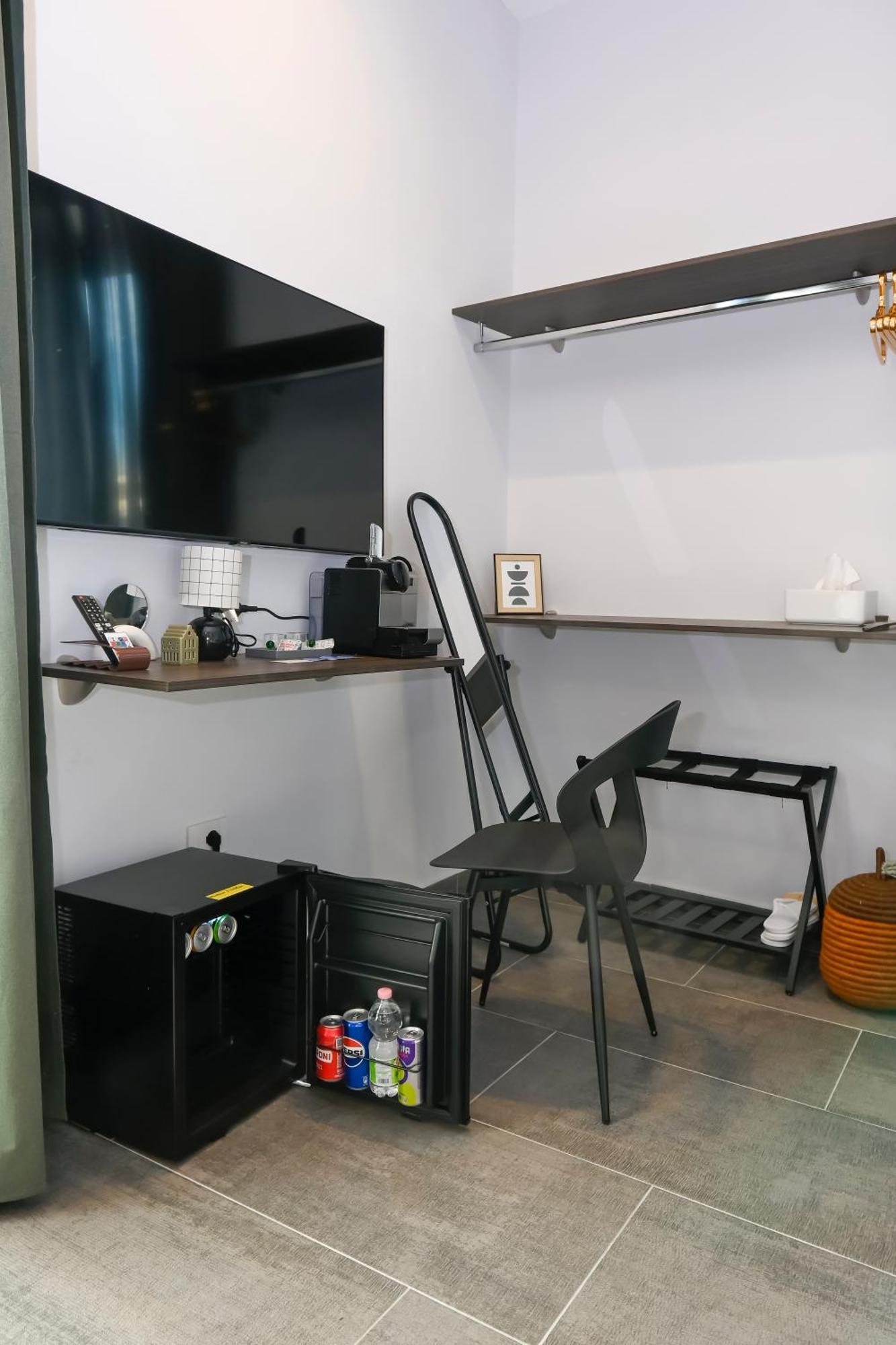 Готель Zeta Boutique Казерта Екстер'єр фото